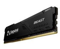 KINGSTON 8GB DDR4 3200MHz BEAST SOĞUTUCULU CL16 KF432C16BB/8TR